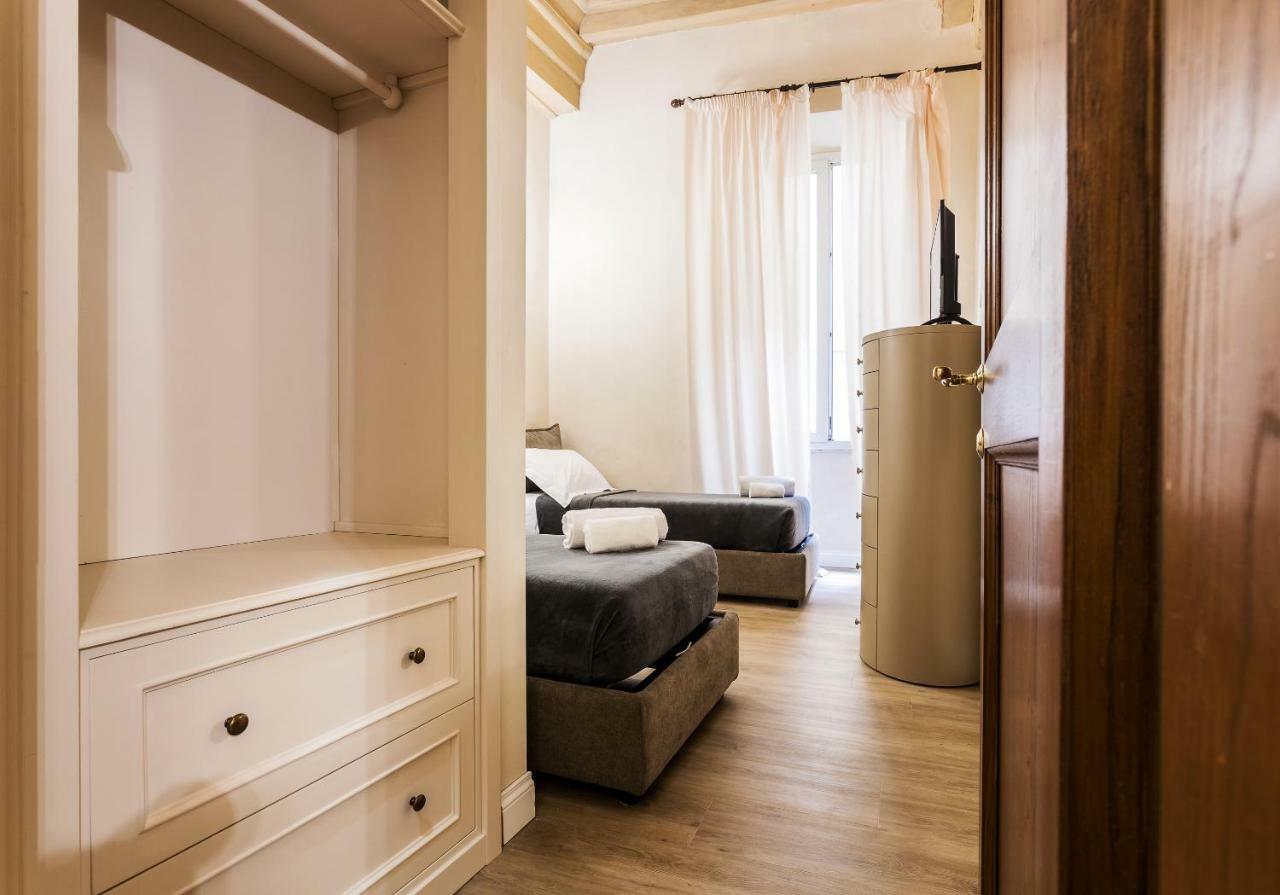 Duomo 2 Bedroom Apartment Флоренция Экстерьер фото