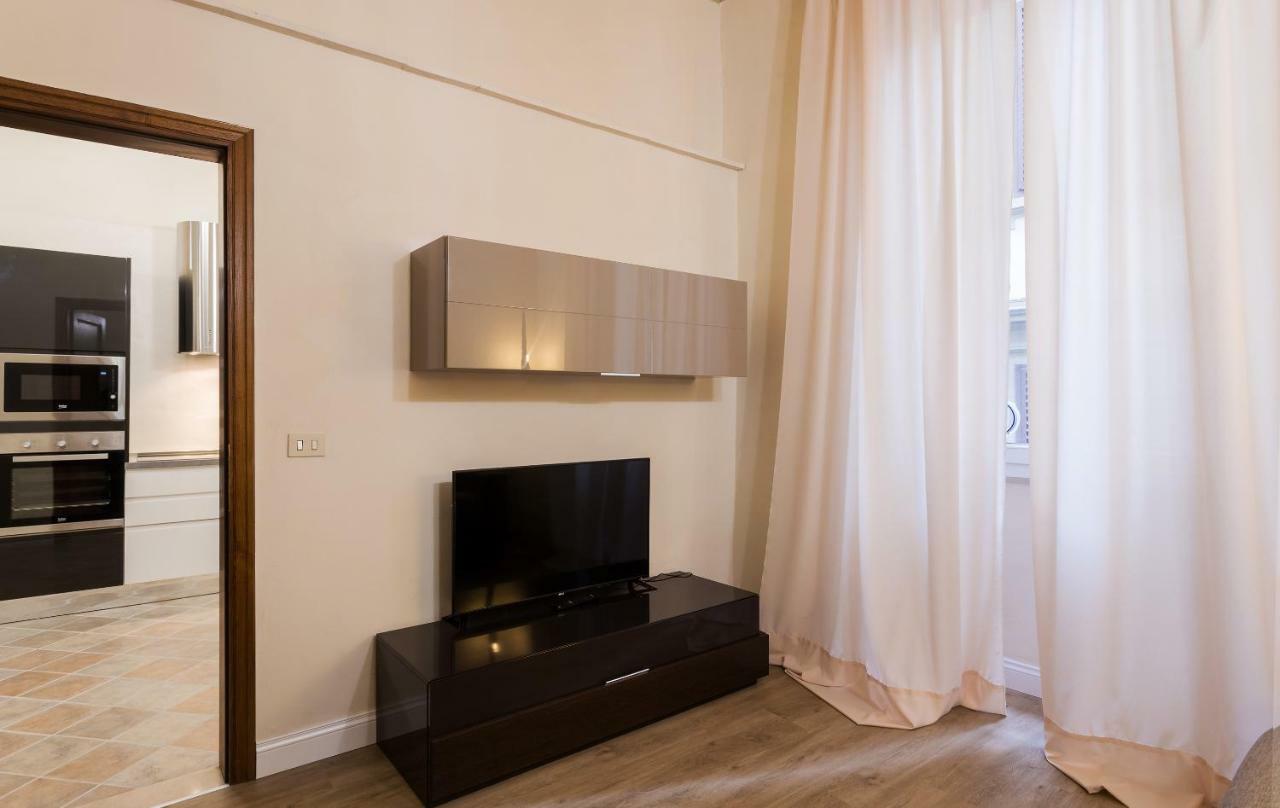 Duomo 2 Bedroom Apartment Флоренция Экстерьер фото
