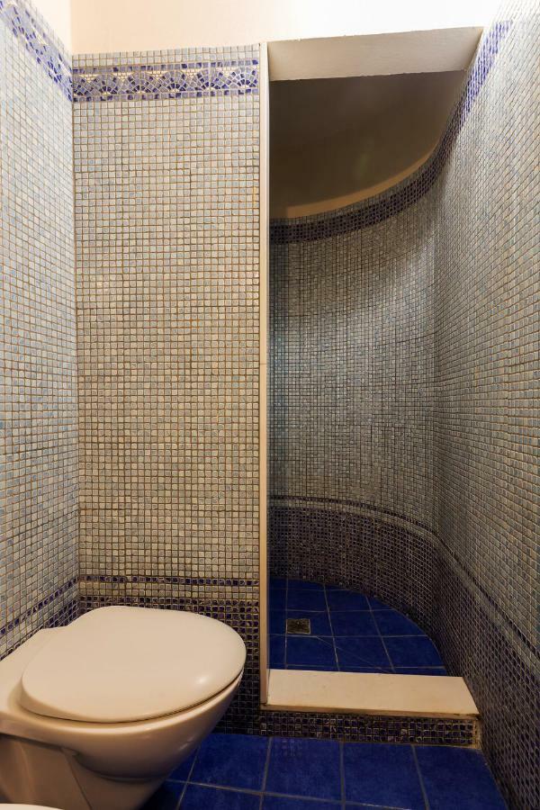 Duomo 2 Bedroom Apartment Флоренция Экстерьер фото