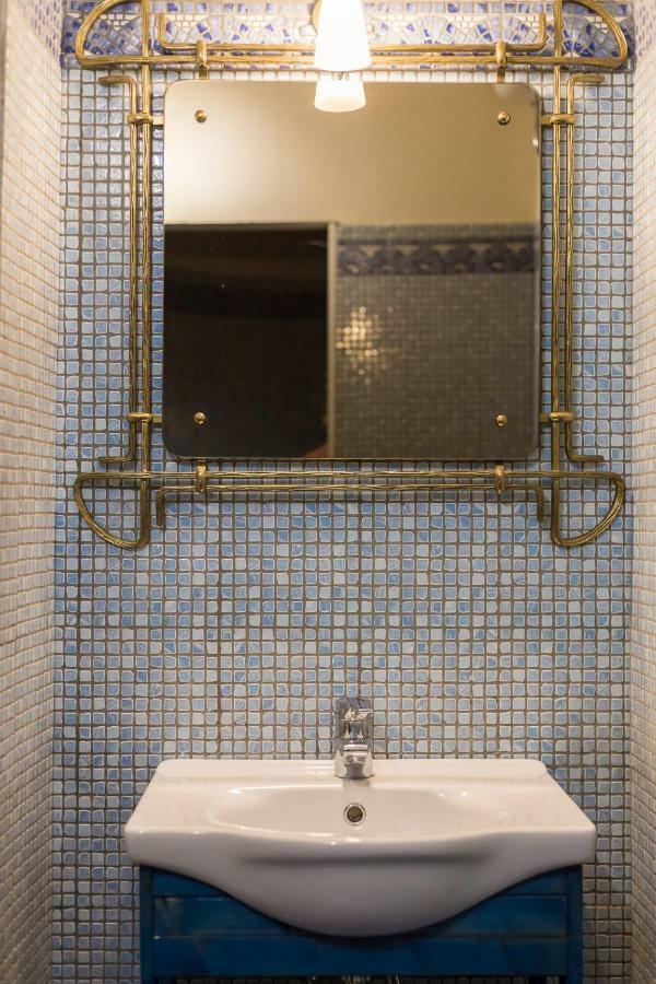 Duomo 2 Bedroom Apartment Флоренция Экстерьер фото