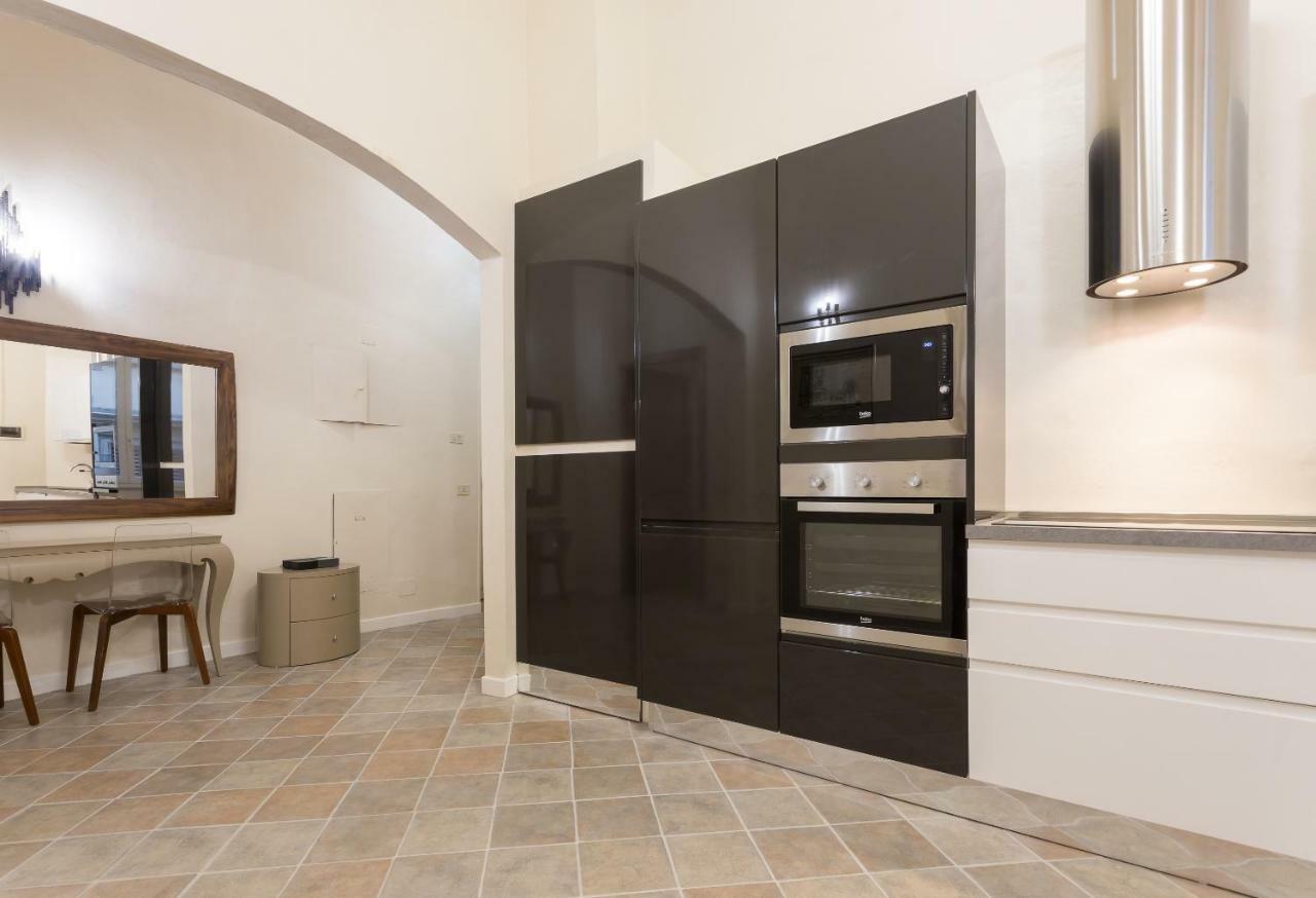 Duomo 2 Bedroom Apartment Флоренция Экстерьер фото