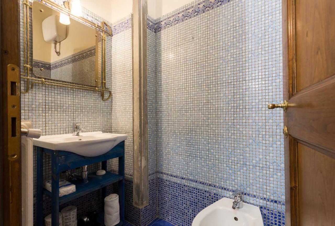 Duomo 2 Bedroom Apartment Флоренция Экстерьер фото