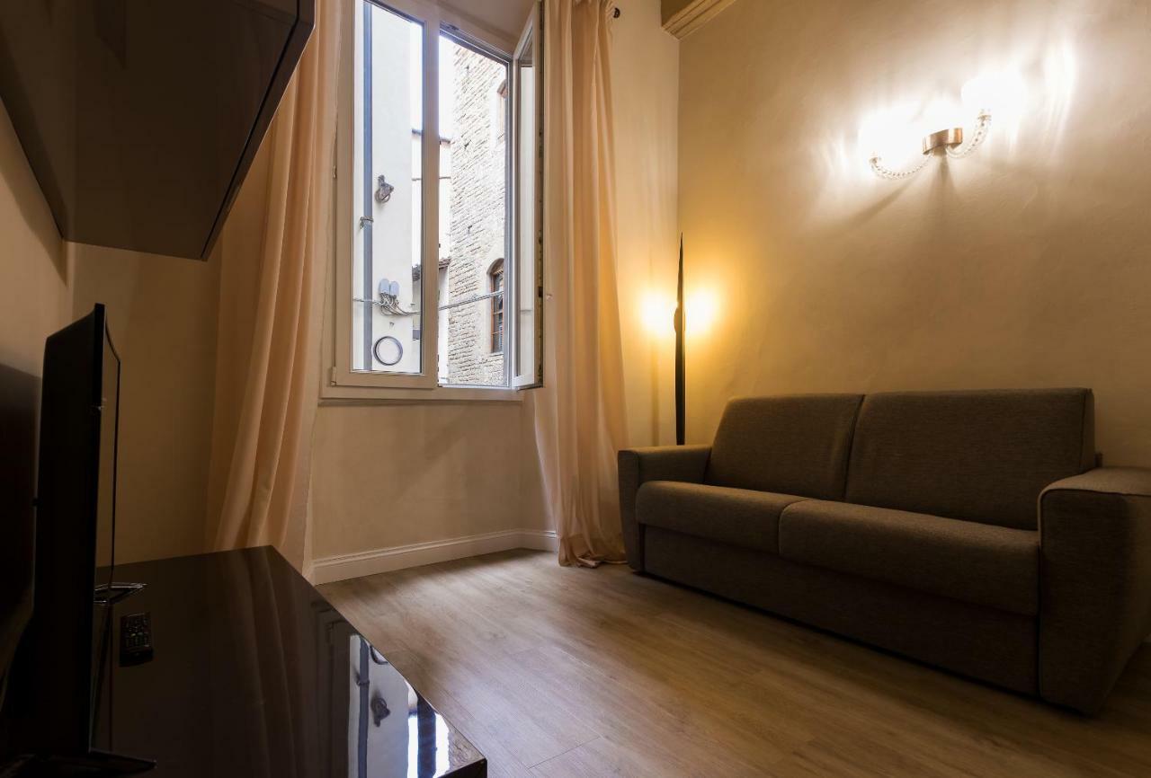 Duomo 2 Bedroom Apartment Флоренция Экстерьер фото