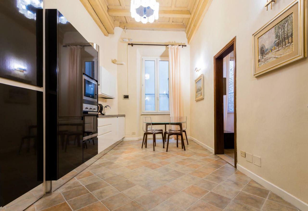 Duomo 2 Bedroom Apartment Флоренция Экстерьер фото