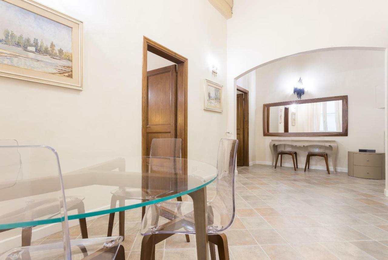 Duomo 2 Bedroom Apartment Флоренция Экстерьер фото
