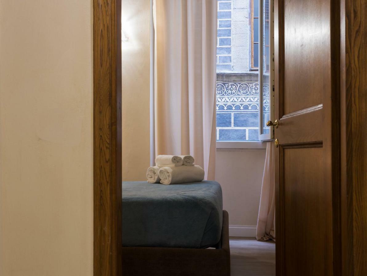 Duomo 2 Bedroom Apartment Флоренция Экстерьер фото