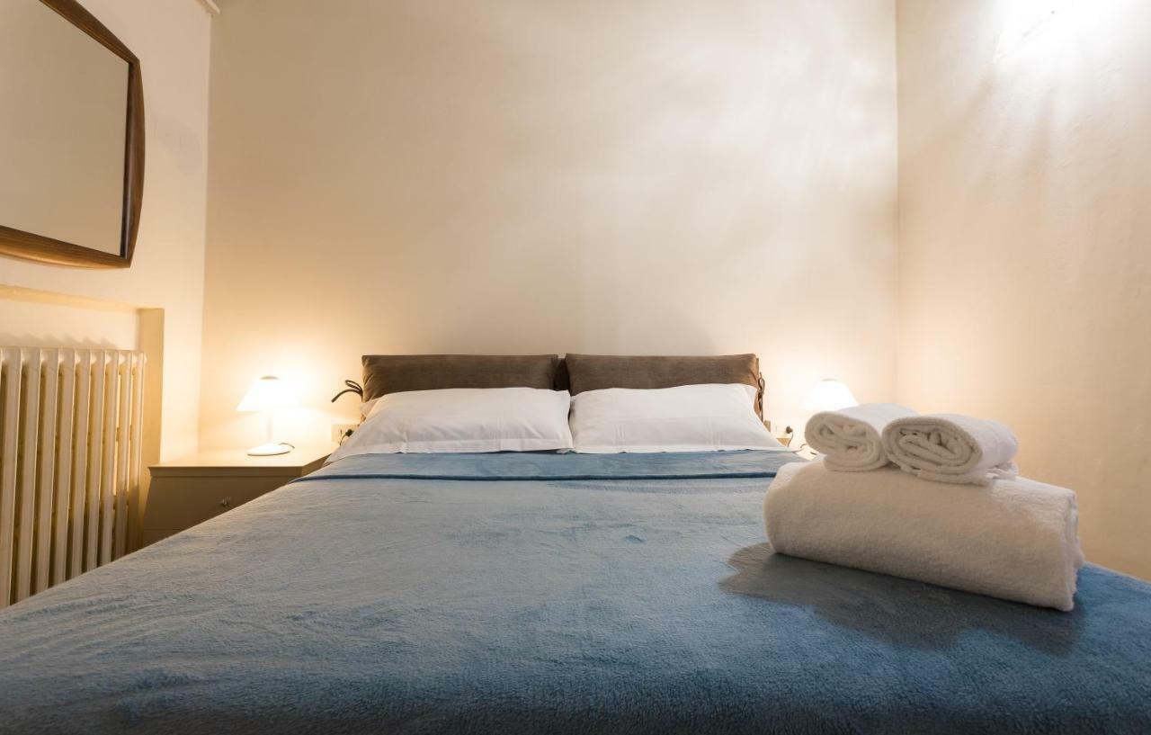 Duomo 2 Bedroom Apartment Флоренция Экстерьер фото