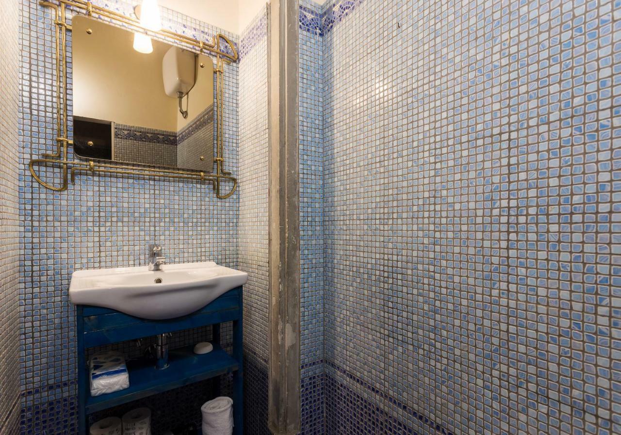 Duomo 2 Bedroom Apartment Флоренция Экстерьер фото