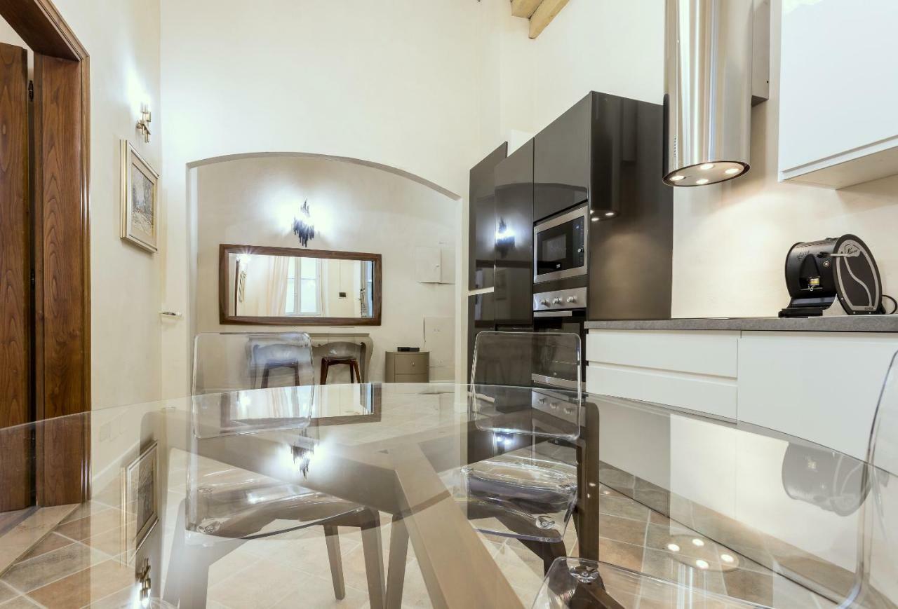 Duomo 2 Bedroom Apartment Флоренция Экстерьер фото